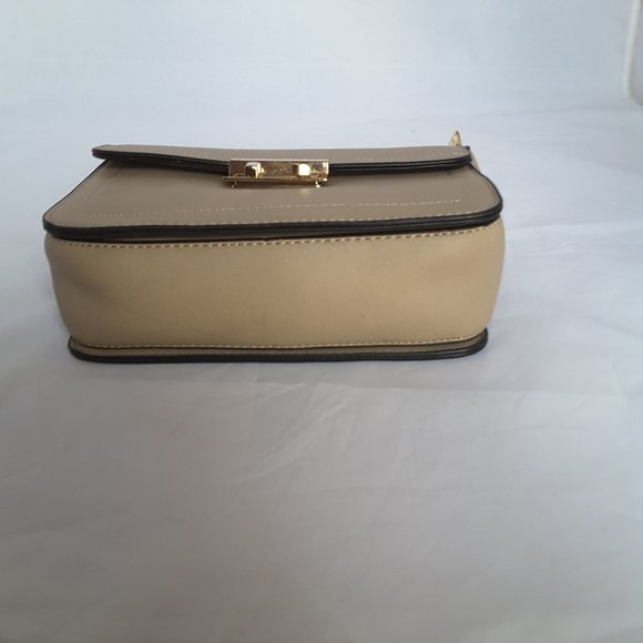 FAUX LEATHER CROSSBODY PURSE - Picture 8 of 8